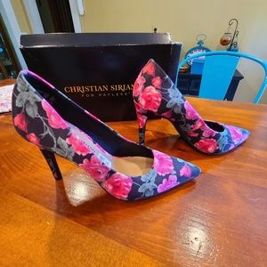 Womens Stiletto